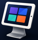 ipadkiosk.app logo